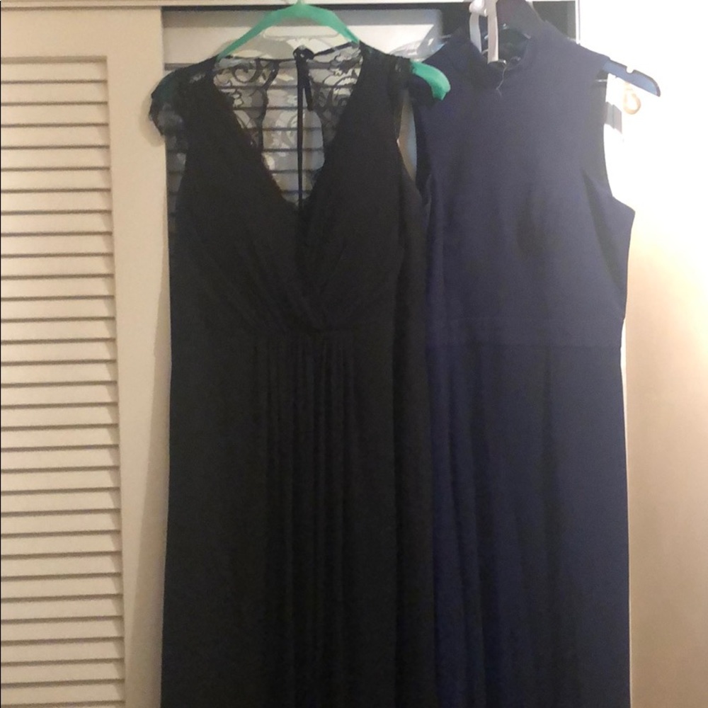 2 gowns - Picture 3 of 8